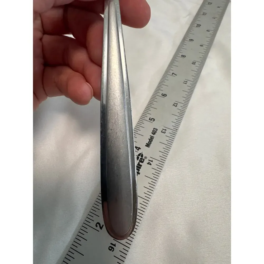 Oneida Stainless Steel Dinner Fork 7.5” Replacement Jordan Peninsula Laura